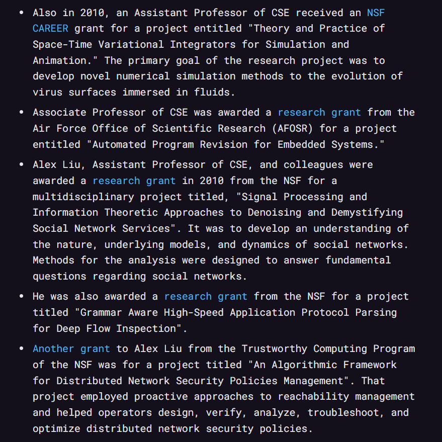 Archived media attached to this entry