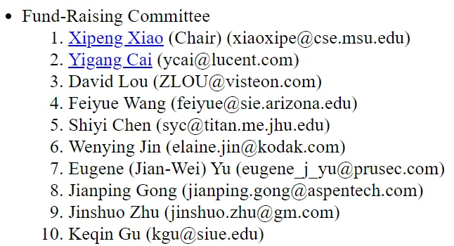 Archived media attached to this entry