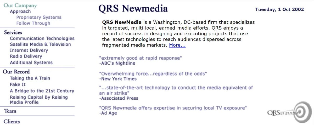 Archived media attached to this entry