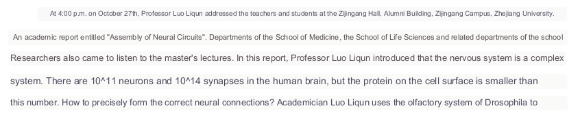 Archived media attached to this entry