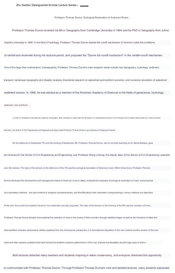 Archived media attached to this entry