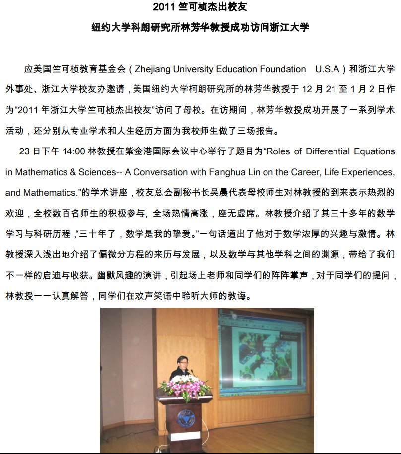 Archived media attached to this entry