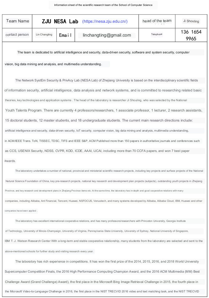 Archived media attached to this entry