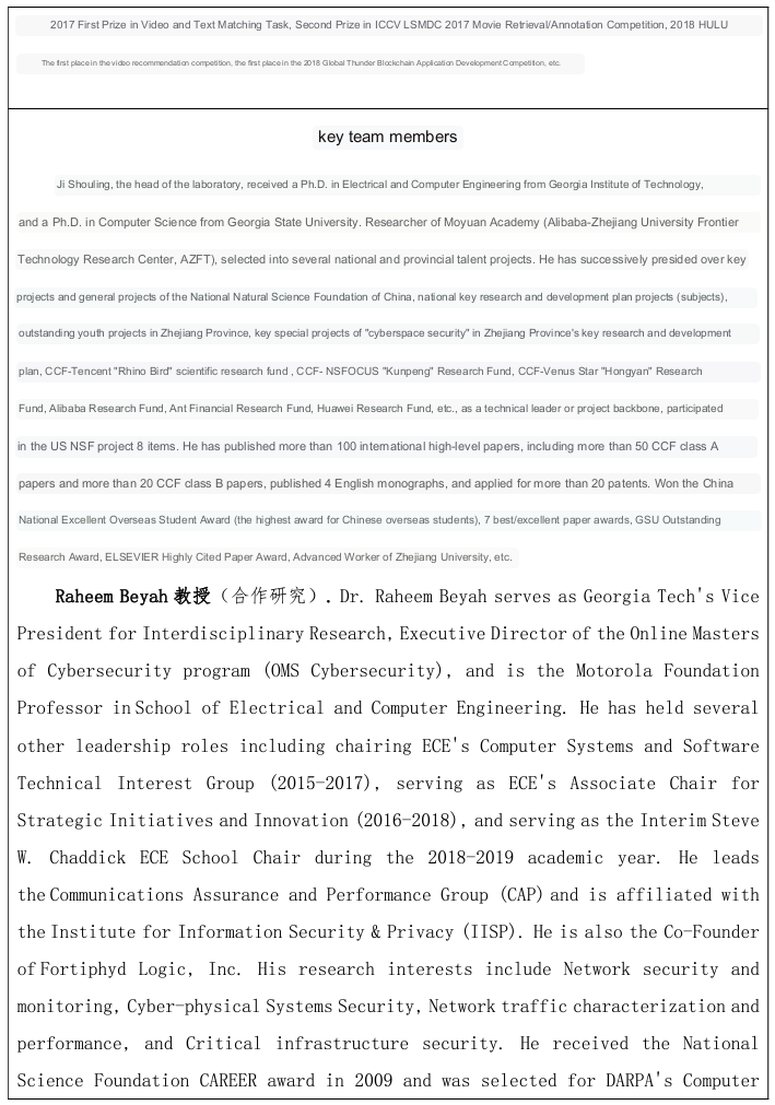 Archived media attached to this entry