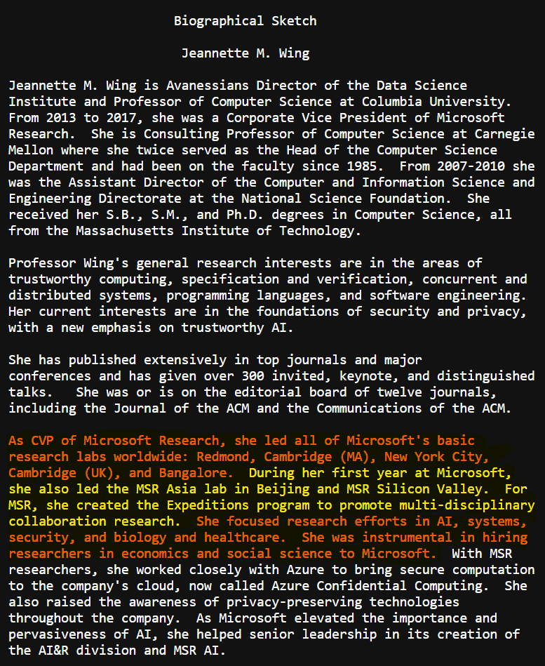 Archived media attached to this entry