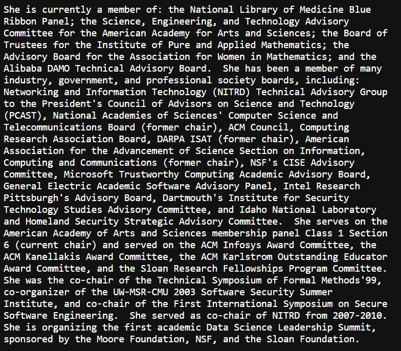 Archived media attached to this entry