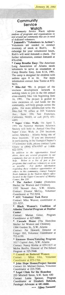 Archived media attached to this entry
