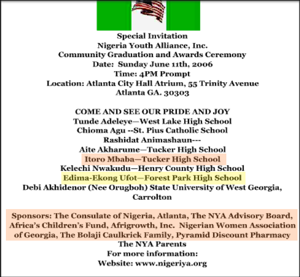 Archived media attached to this entry