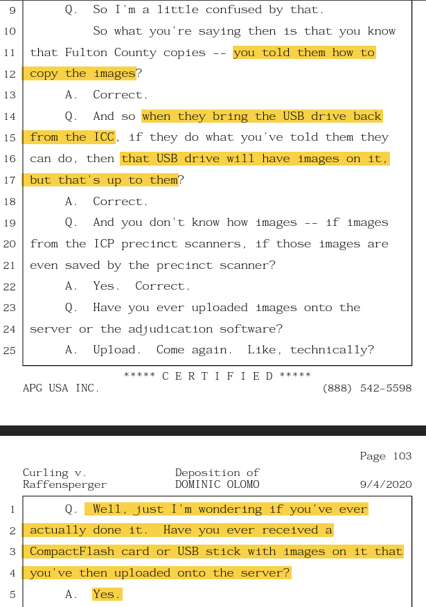 Archived media attached to this entry