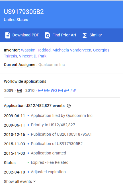 Archived media attached to this entry