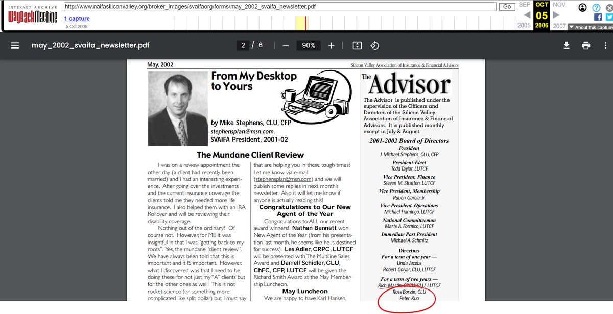 Archived media attached to this entry