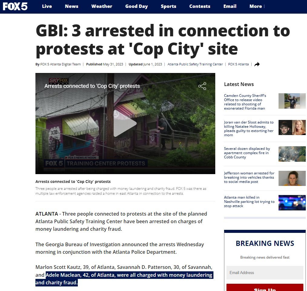 Archived media attached to this entry