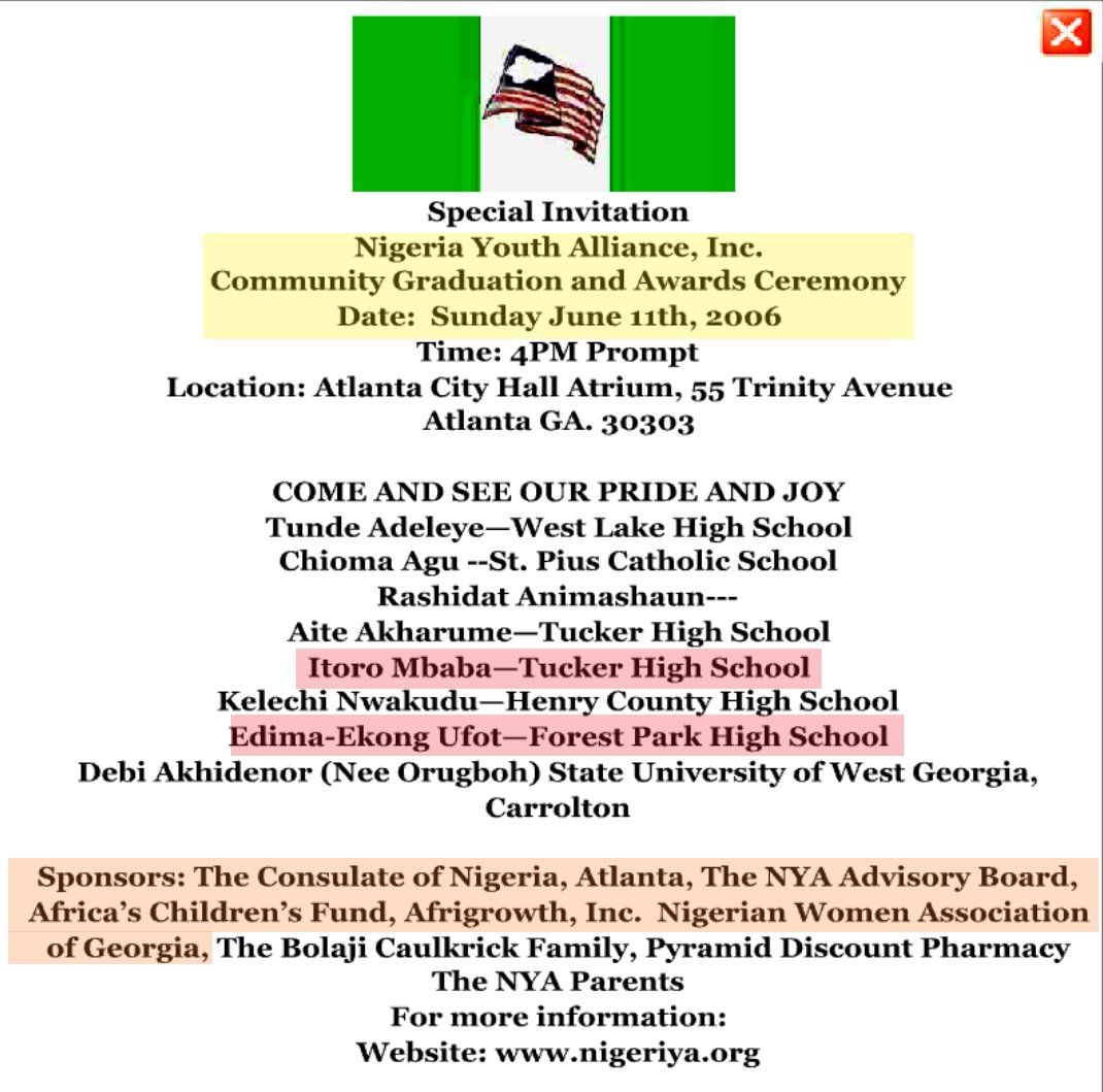 Archived media attached to this entry