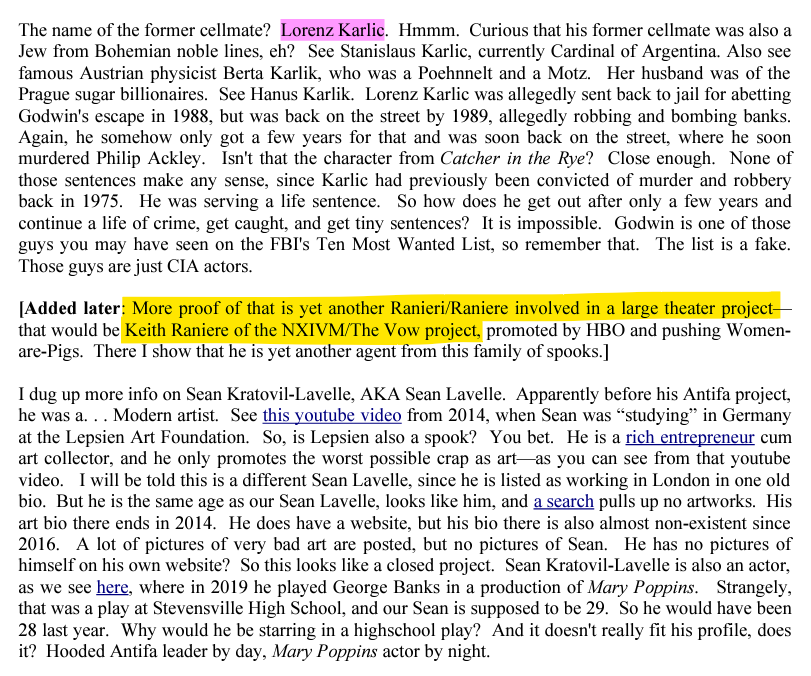 Archived media attached to this entry