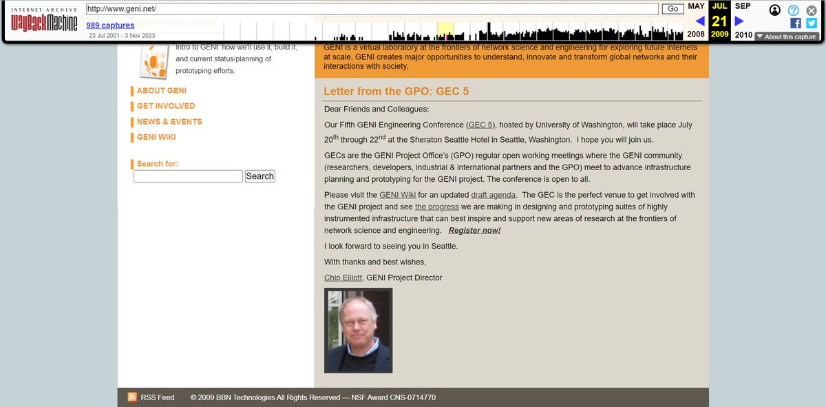 Archived media attached to this entry