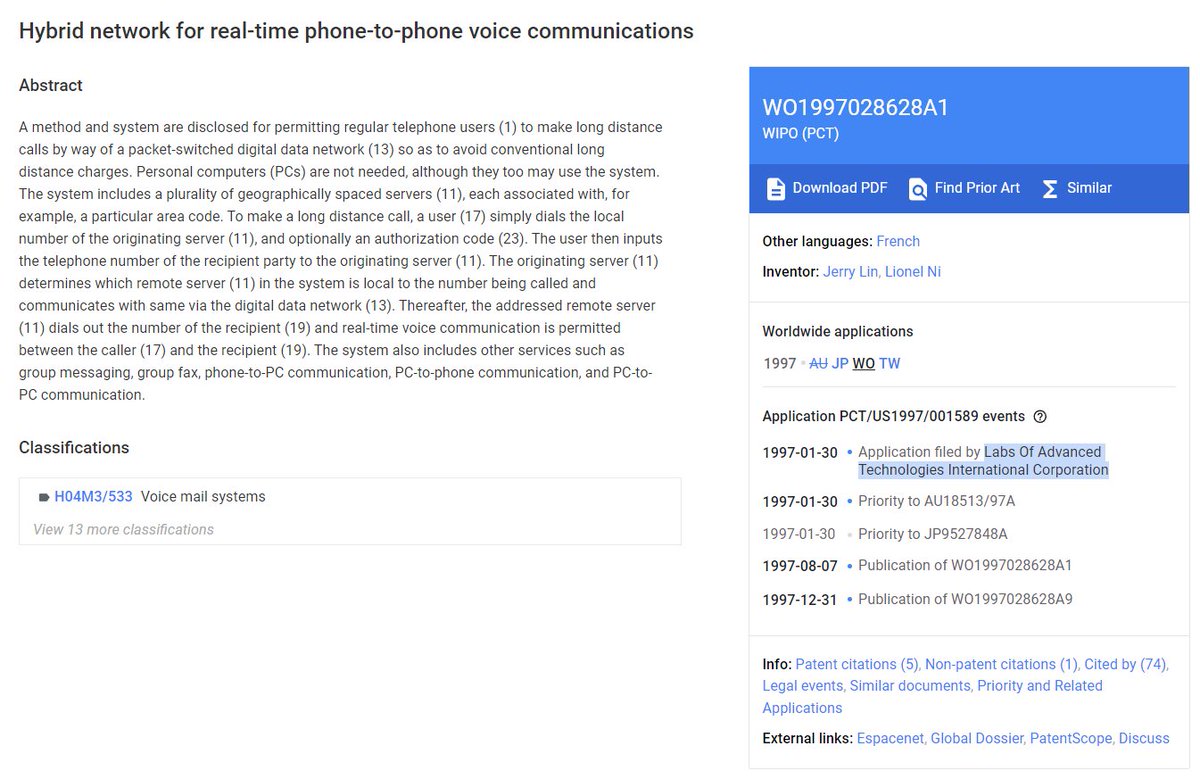 Archived media attached to this entry