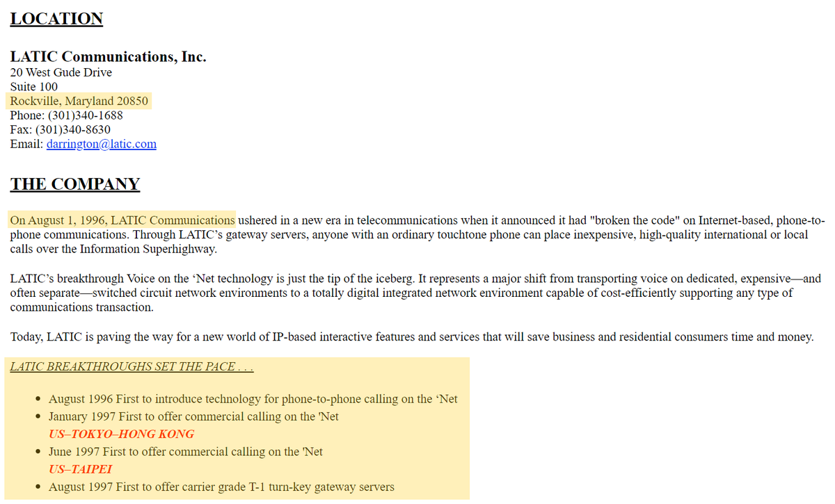 Archived media attached to this entry
