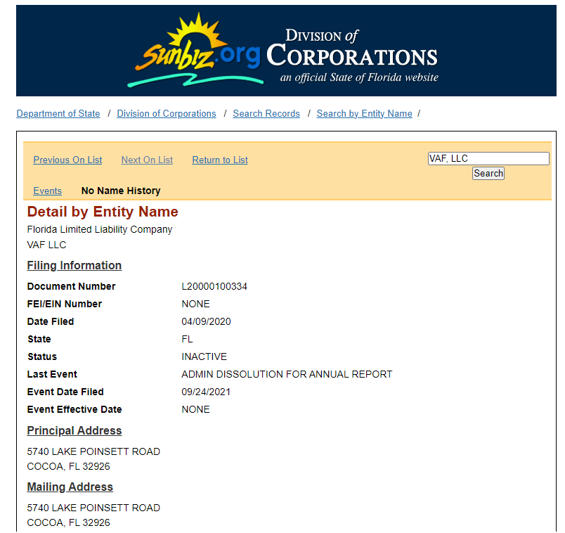 Archived media attached to this entry