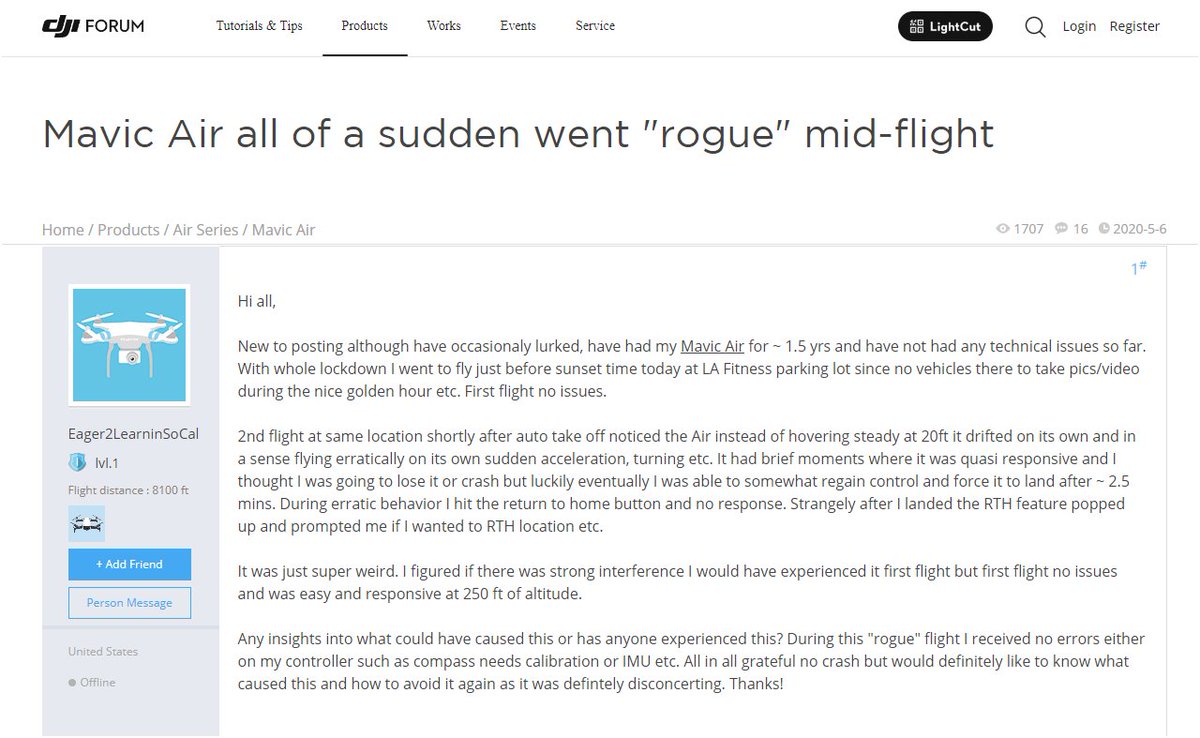 Archived media attached to this entry