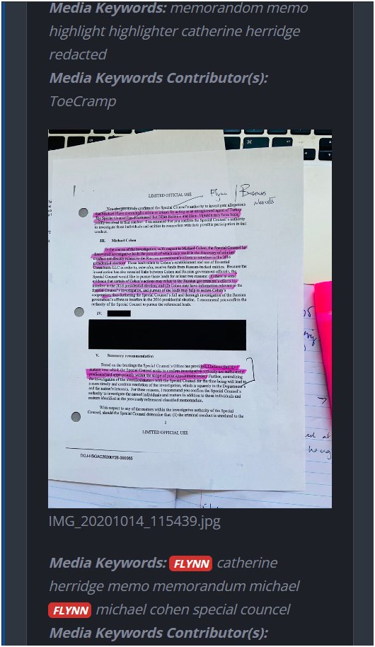 Archived media attached to this entry