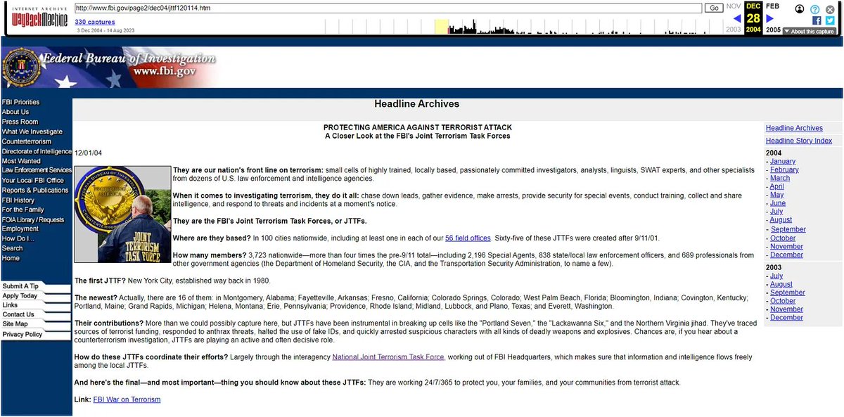 Archived media attached to this entry