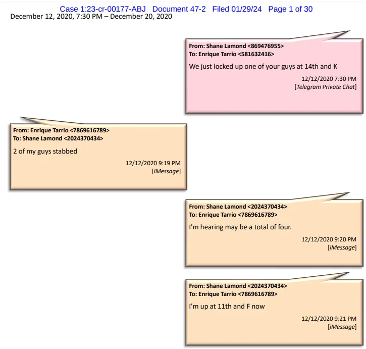 Archived media attached to this entry