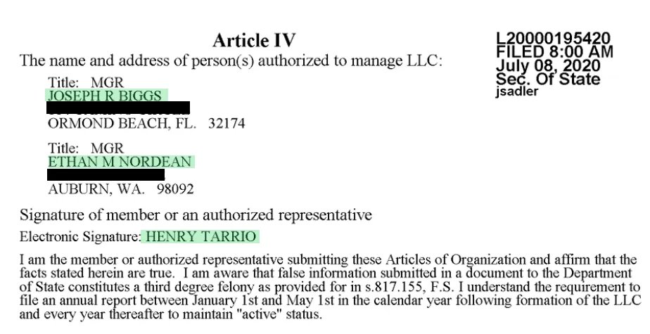 Archived media attached to this entry