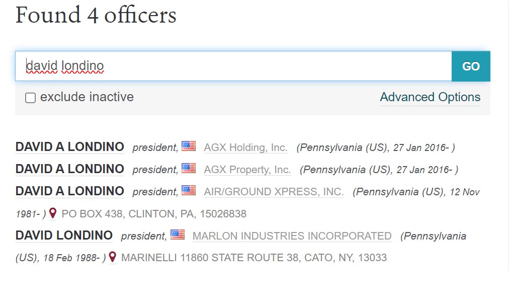 Archived media attached to this entry