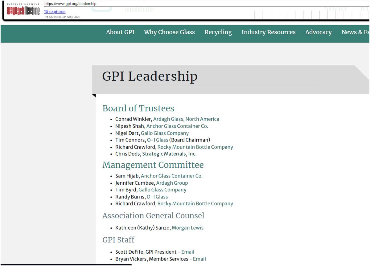 Archived media attached to this entry