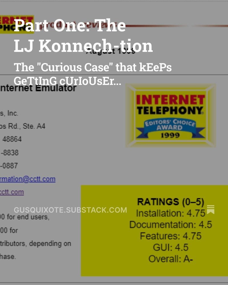 Archived media attached to this entry