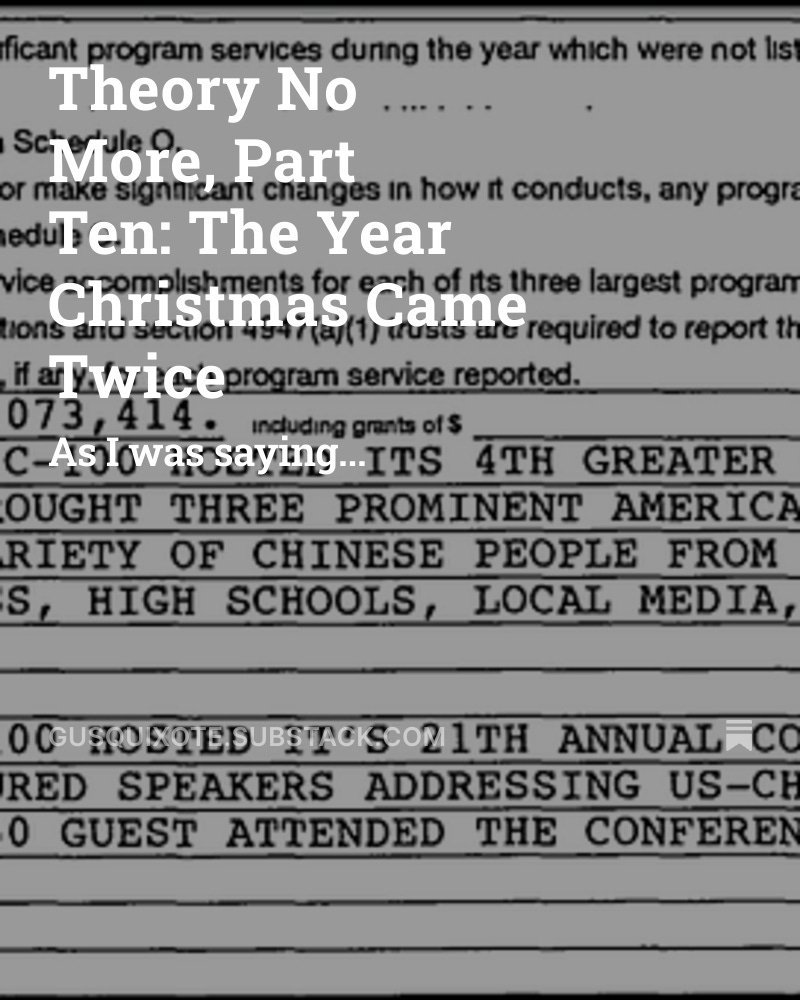 Archived media attached to this entry